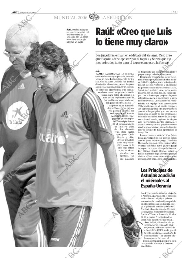 ABC CORDOBA 10-06-2006 página 99