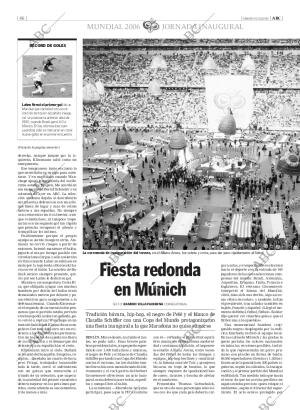 ABC MADRID 10-06-2006 página 104