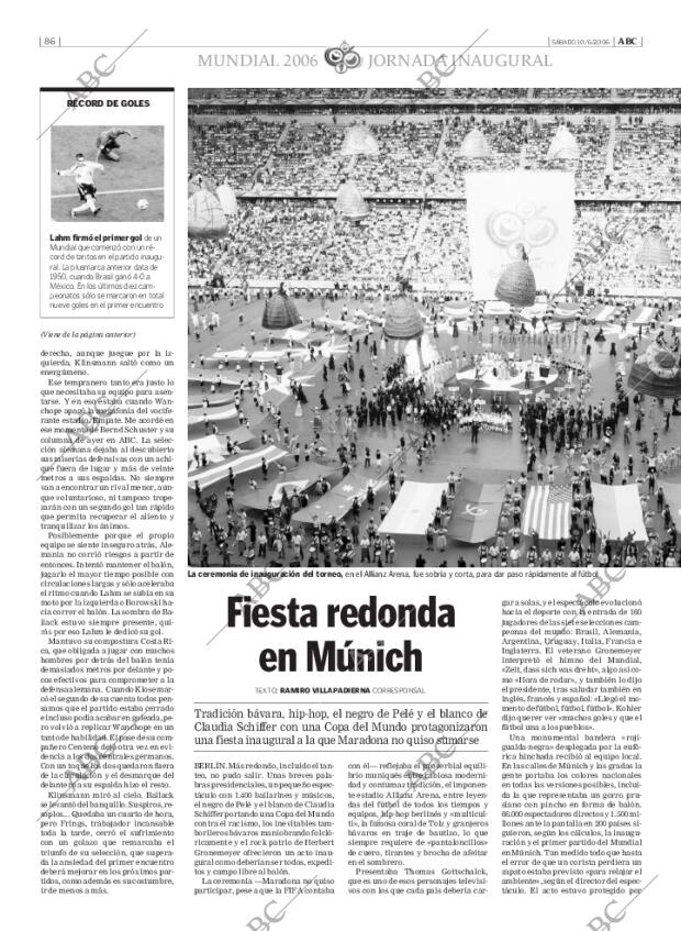 ABC MADRID 10-06-2006 página 104