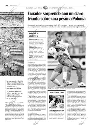 ABC MADRID 10-06-2006 página 105