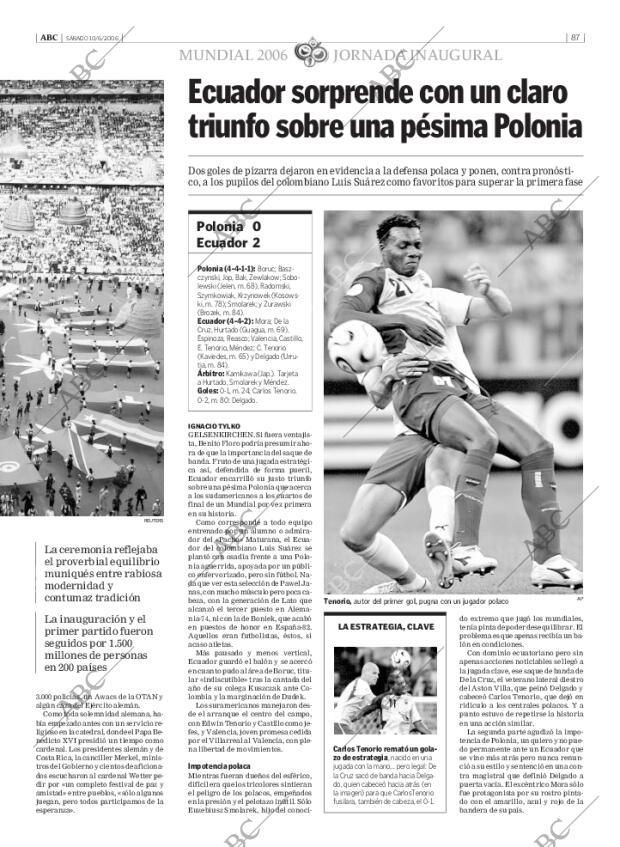 ABC MADRID 10-06-2006 página 105