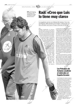 ABC MADRID 10-06-2006 página 111