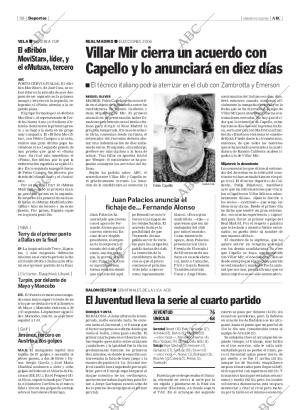 ABC MADRID 10-06-2006 página 116
