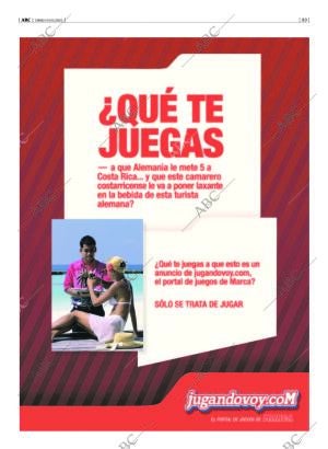 ABC MADRID 10-06-2006 página 117