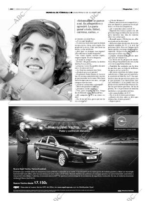 ABC MADRID 10-06-2006 página 119