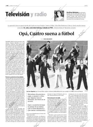 ABC MADRID 10-06-2006 página 123