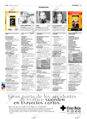 ABC MADRID 10-06-2006 página 127