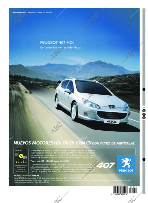 ABC MADRID 10-06-2006 página 128