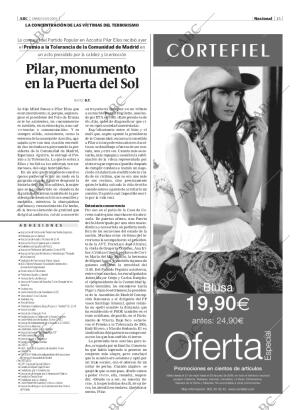 ABC MADRID 10-06-2006 página 15