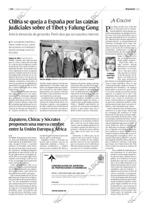 ABC MADRID 10-06-2006 página 19