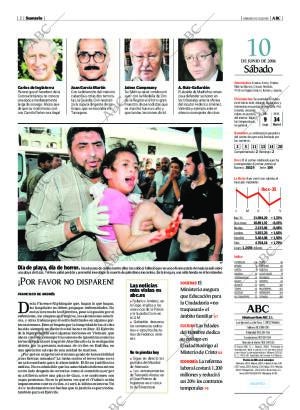 ABC MADRID 10-06-2006 página 2