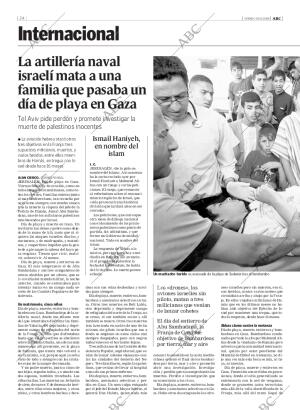 ABC MADRID 10-06-2006 página 24