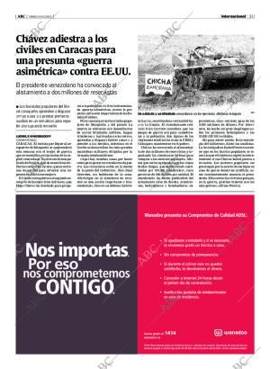 ABC MADRID 10-06-2006 página 31