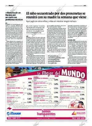 ABC MADRID 10-06-2006 página 34