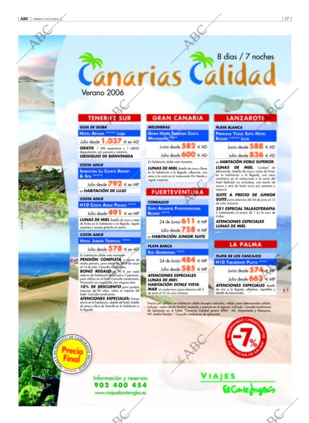 ABC MADRID 10-06-2006 página 37