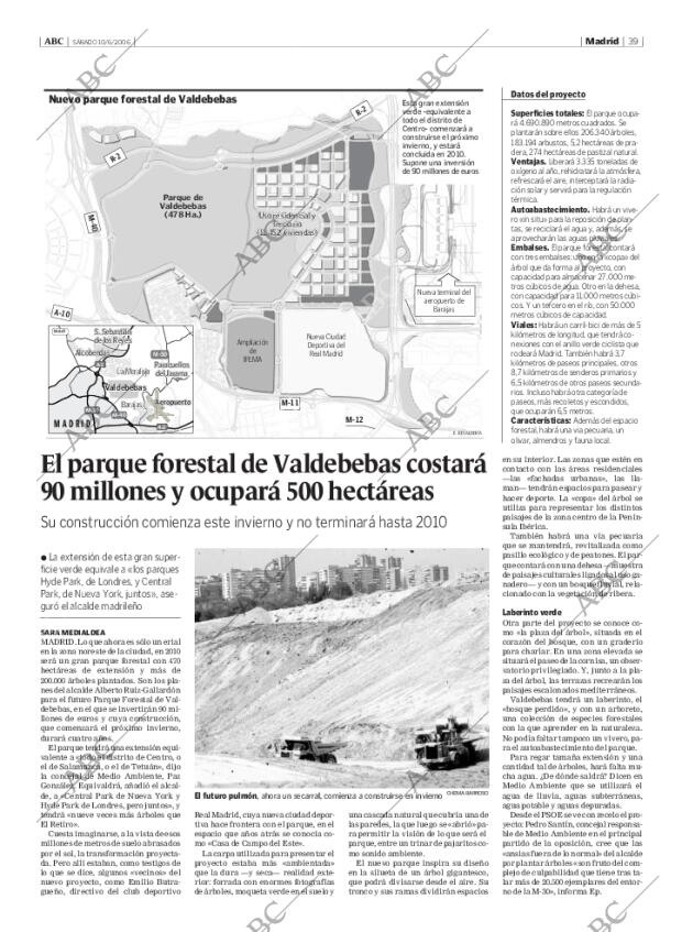 ABC MADRID 10-06-2006 página 39