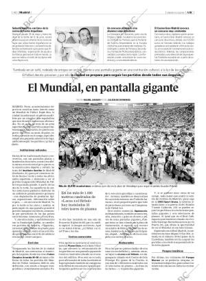 ABC MADRID 10-06-2006 página 40