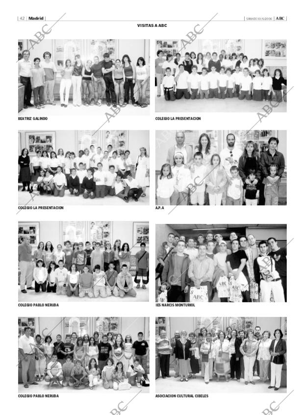 ABC MADRID 10-06-2006 página 42