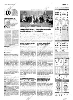 ABC MADRID 10-06-2006 página 45