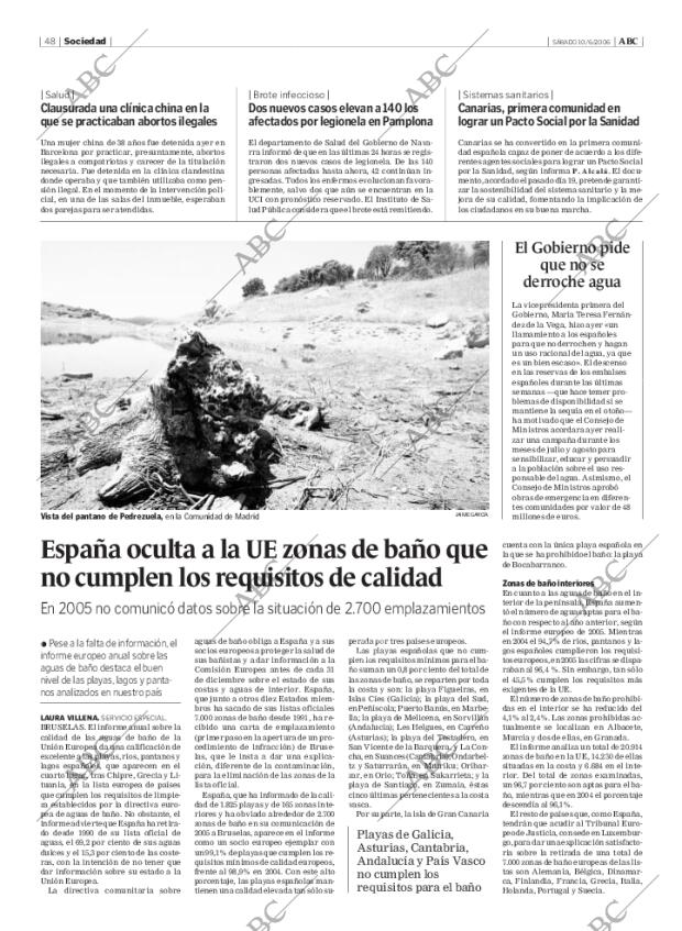ABC MADRID 10-06-2006 página 48