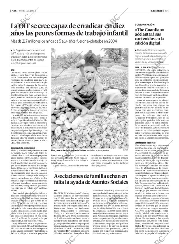 ABC MADRID 10-06-2006 página 49