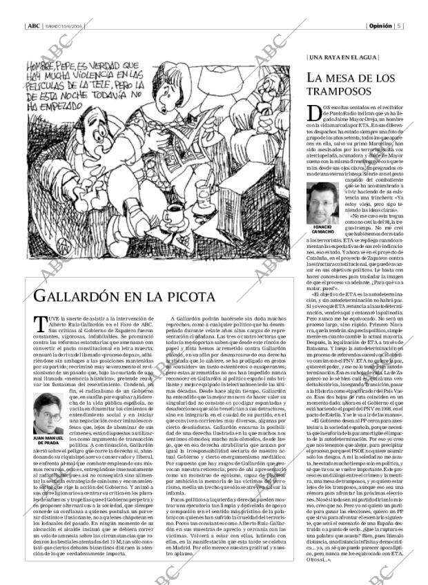ABC MADRID 10-06-2006 página 5