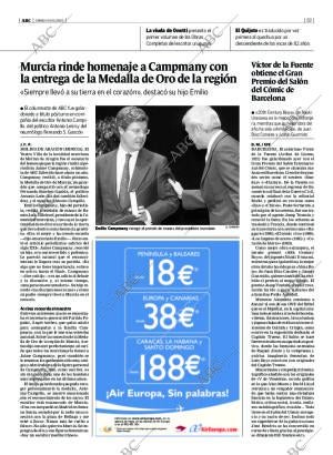 ABC MADRID 10-06-2006 página 53