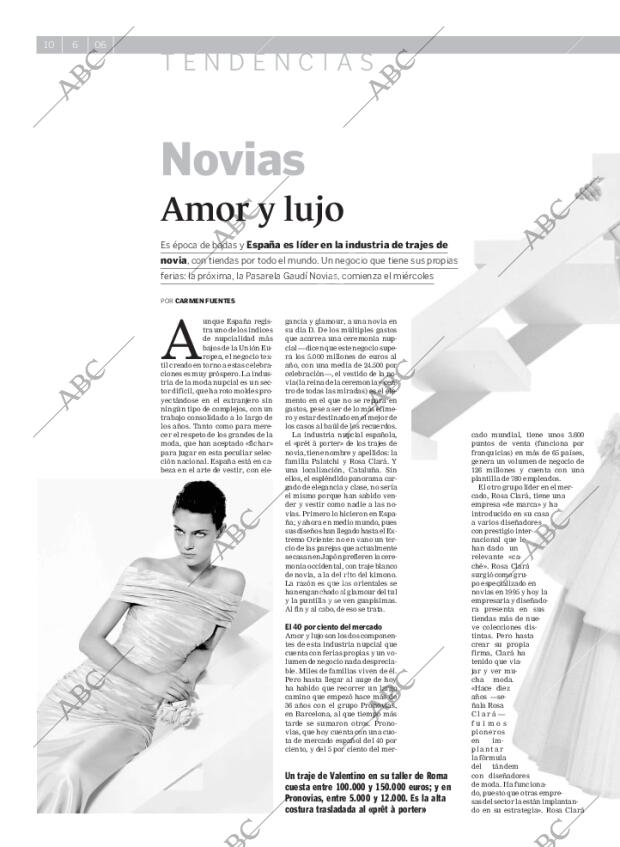ABC MADRID 10-06-2006 página 62