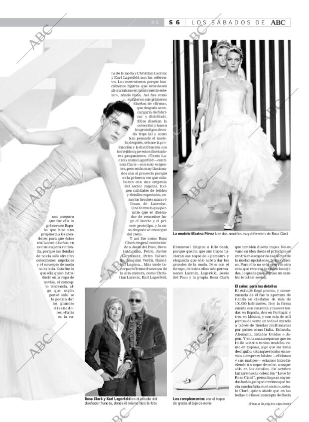 ABC MADRID 10-06-2006 página 63