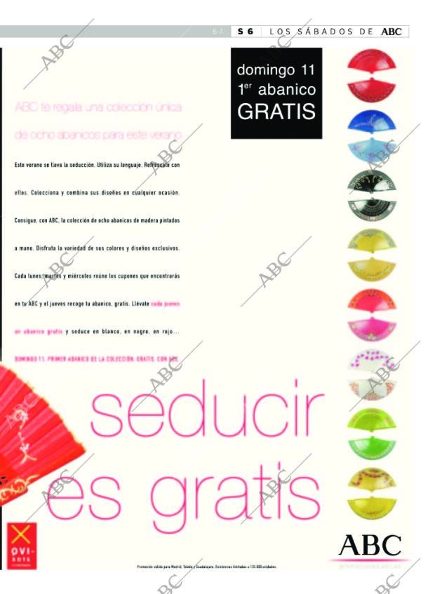 ABC MADRID 10-06-2006 página 65