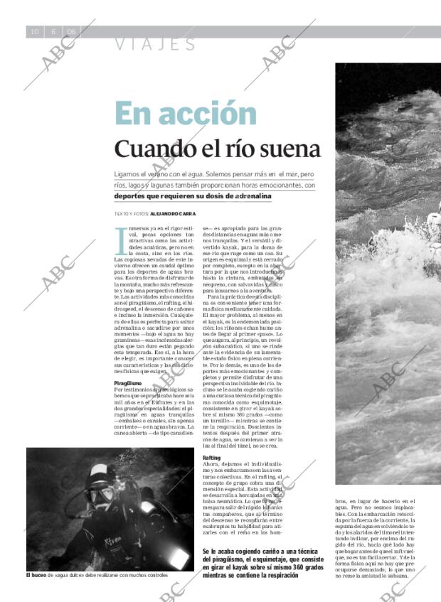 ABC MADRID 10-06-2006 página 68