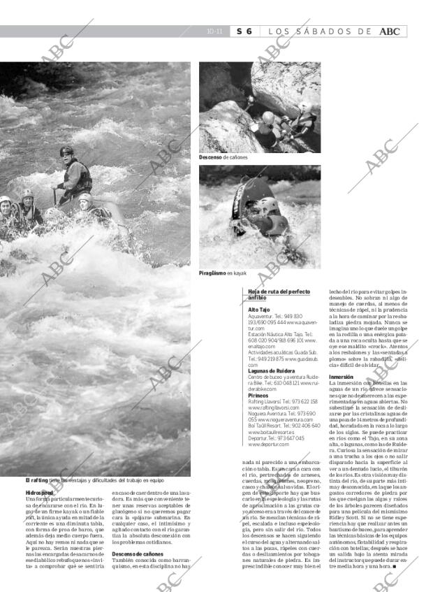ABC MADRID 10-06-2006 página 69