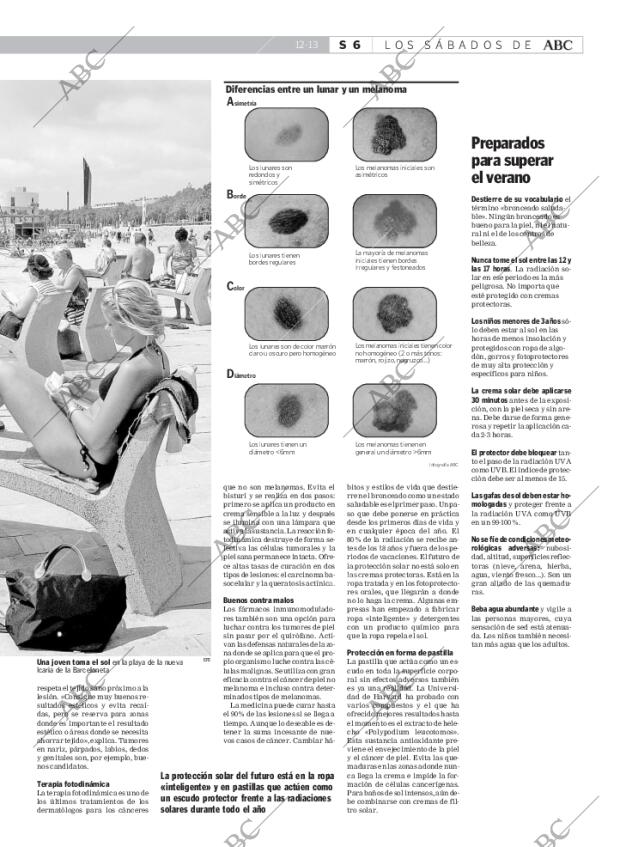 ABC MADRID 10-06-2006 página 71