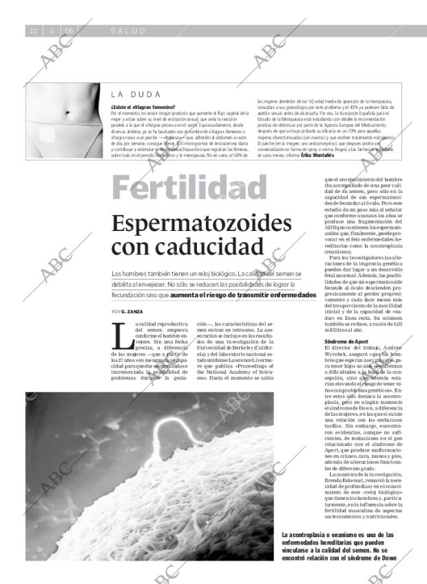 ABC MADRID 10-06-2006 página 72