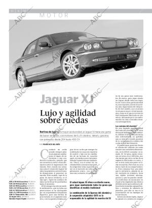 ABC MADRID 10-06-2006 página 74