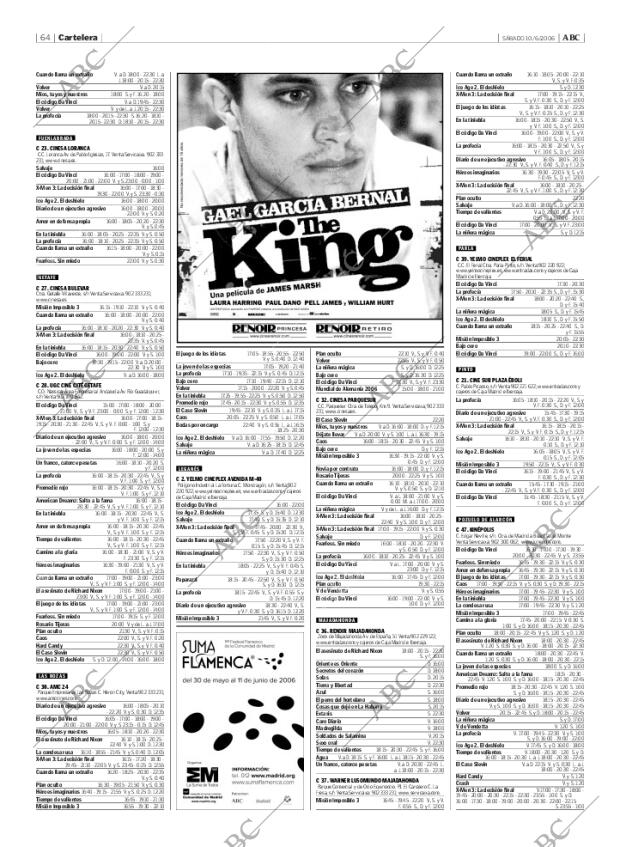 ABC MADRID 10-06-2006 página 82