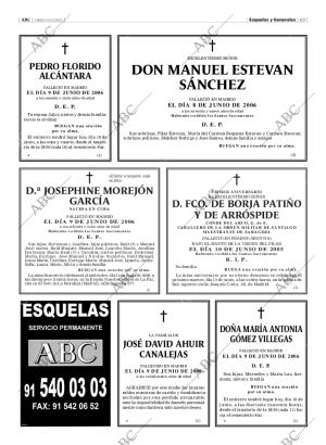 ABC MADRID 10-06-2006 página 87