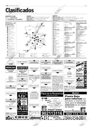 ABC MADRID 10-06-2006 página 89