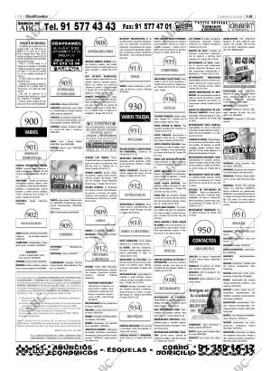 ABC MADRID 10-06-2006 página 92