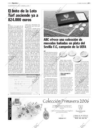 ABC SEVILLA 10-06-2006 página 116