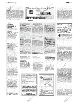 ABC SEVILLA 10-06-2006 página 29