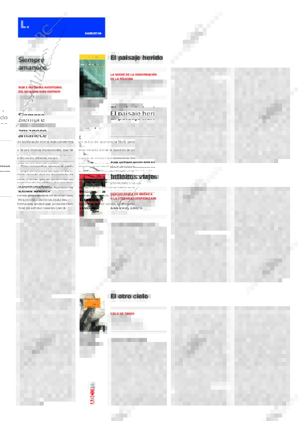 CULTURAL MADRID 10-06-2006 página 14