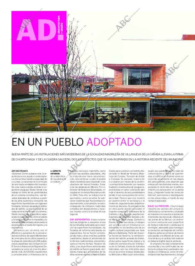 CULTURAL MADRID 10-06-2006 página 48