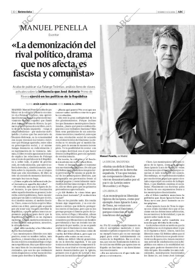 ABC CORDOBA 11-06-2006 página 10