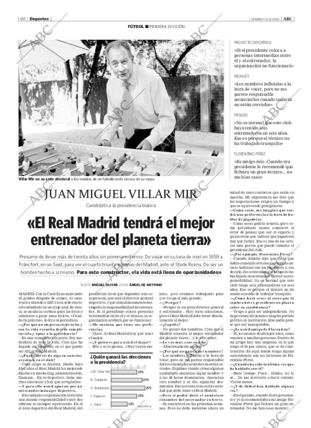 ABC CORDOBA 11-06-2006 página 100