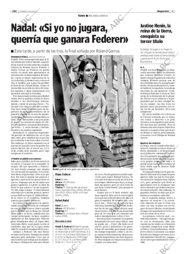 ABC CORDOBA 11-06-2006 página 101