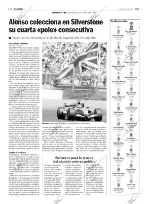 ABC CORDOBA 11-06-2006 página 104