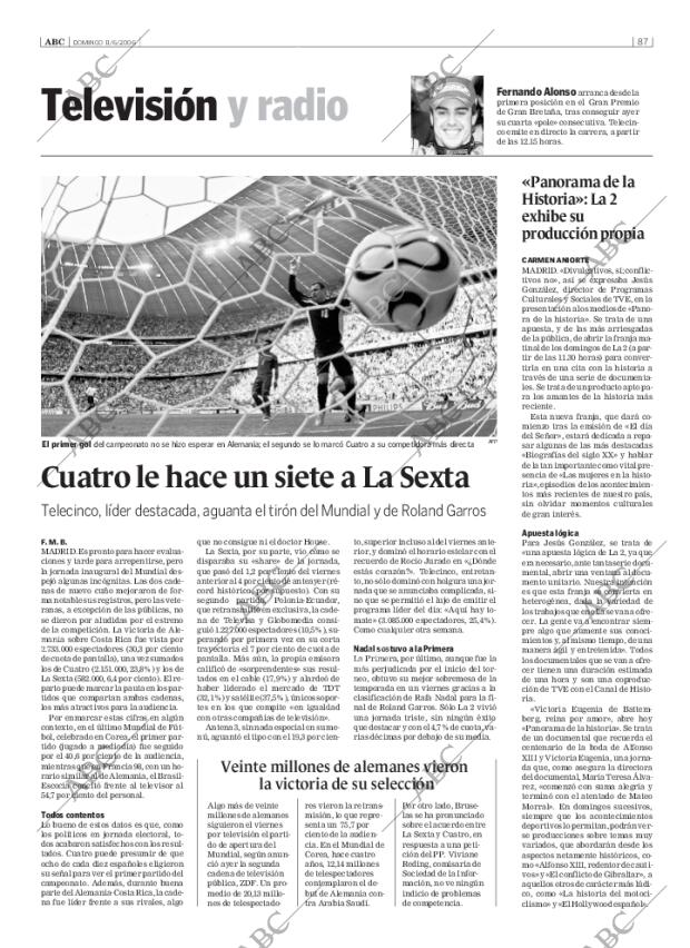 ABC CORDOBA 11-06-2006 página 107