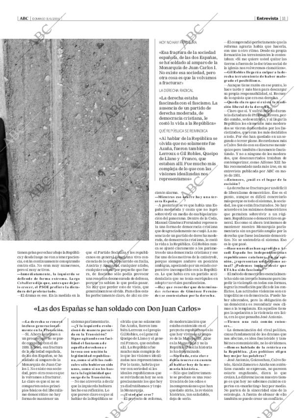 ABC CORDOBA 11-06-2006 página 11