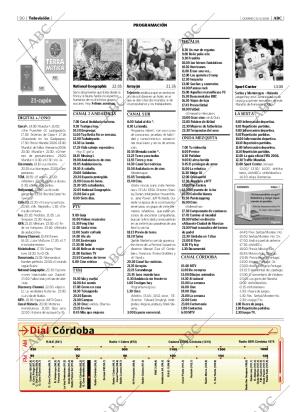 ABC CORDOBA 11-06-2006 página 110